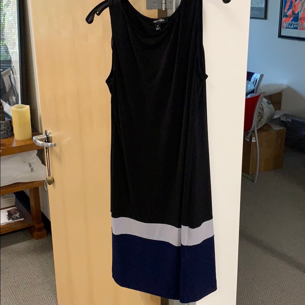 Alex + Alex Dress